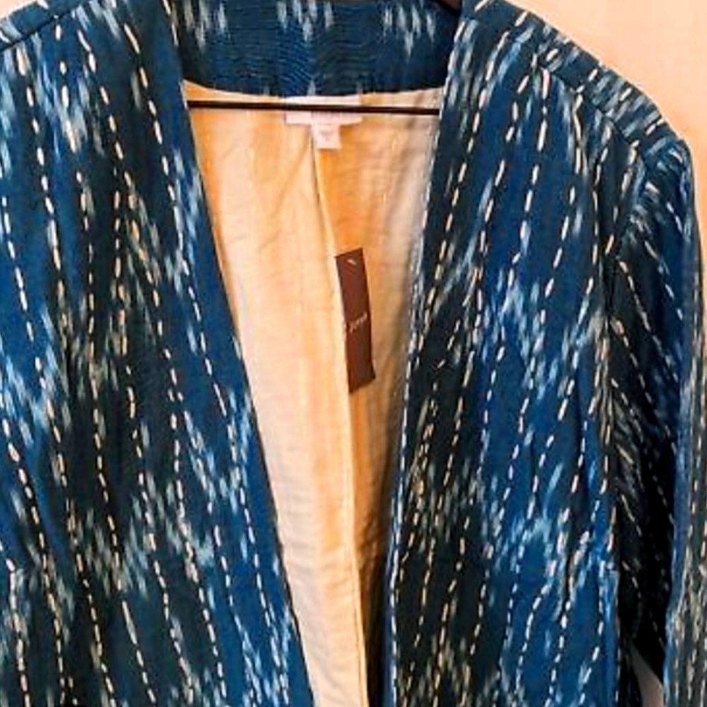 PureJill Jacket